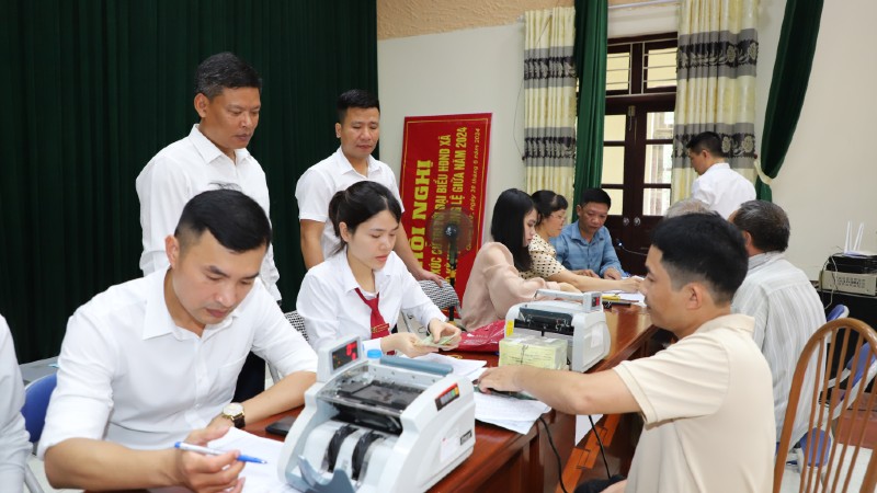 Hưng Yên: Hỗ trợ đất thu hồi thực hiện dự án Cụm công nghiệp Vân Du – Quang Vinh
