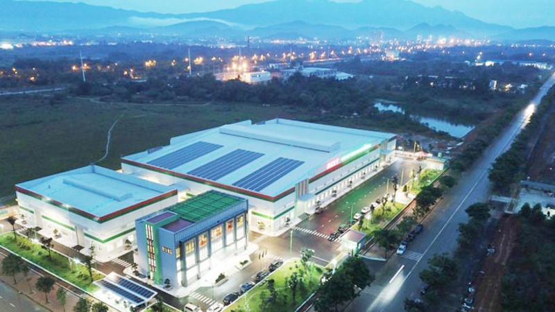 Hà Nội: Bổ sung 8 cụm công nghiệp vào quy hoạch