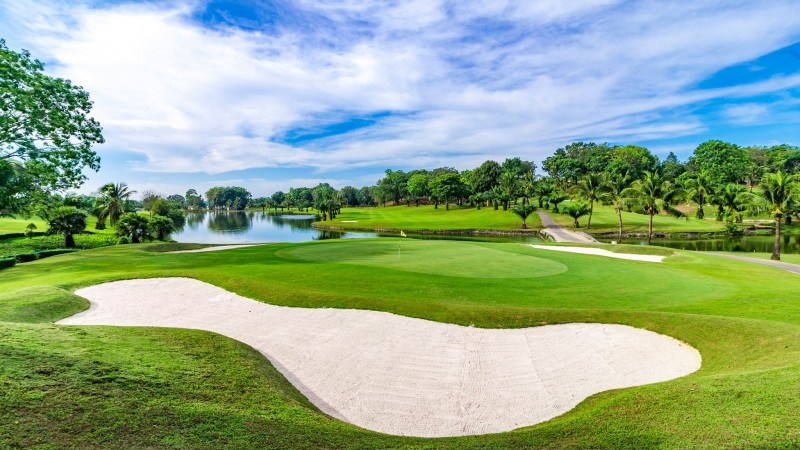 Thừa Thiên – Huế: Quy hoạch Khu du lịch sinh thái và sân golf 27 hố Ngũ Hồ