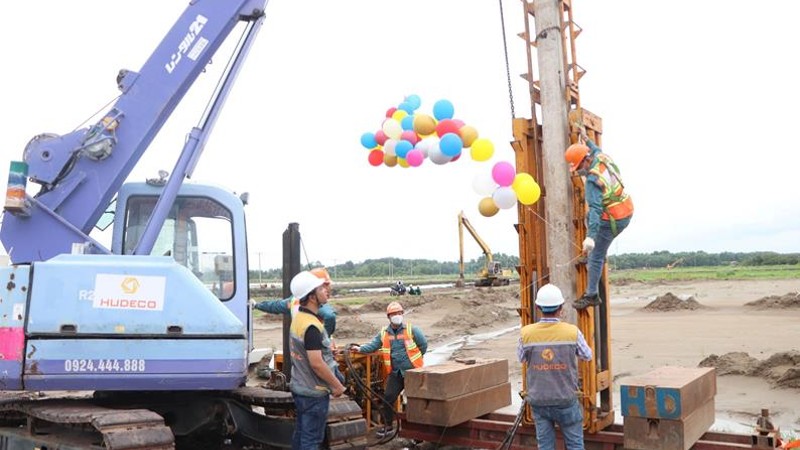 Cơ hội cho nhà đầu tư tại Khu công nghiệp công nghệ cao Long Thành