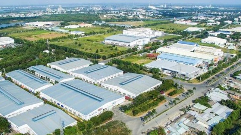 Tiền Giang sắp có thêm dự án khu công nghiệp gần 6.000 tỷ đồng, quy mô 470 ha do IDICO Tiền Giang là nhà đầu tư