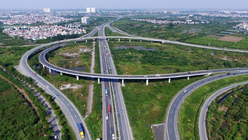 Hà Nội đấu thầu hai khu đô thị hơn 7.000 tỷ đồng tại Thanh Trì