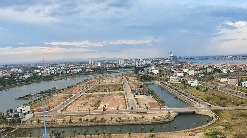 Quảng Bình kêu gọi đầu tư 860 tỷ đồng vào Dự án Khu dân cư nông thôn mới Hải Ninh