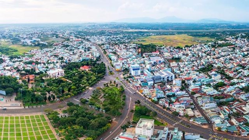 Ninh Thuận tìm nhà đầu tư cho dự án khu đô thị hơn 7.700 tỷ đồng