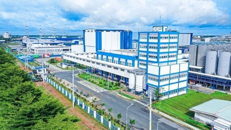 Việt Nam sắp có khu công nghiệp Net-zero đầu tiên