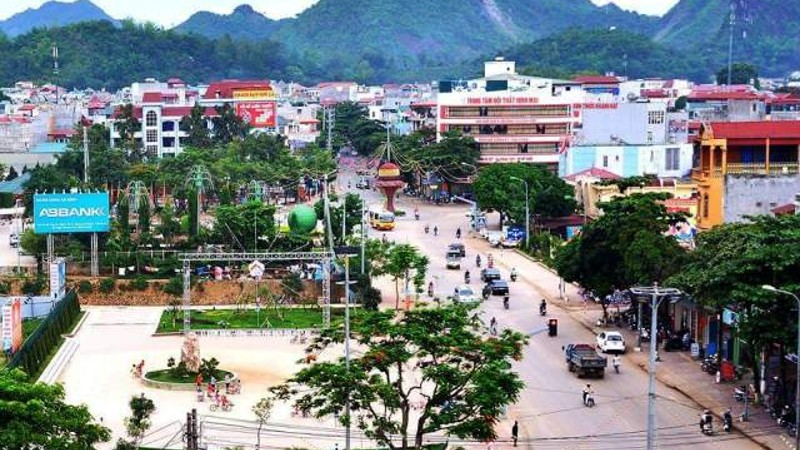 Sơn La kêu gọi đầu tư cho khu dân cư 2.500 tỷ đồng tại Mộc Châu