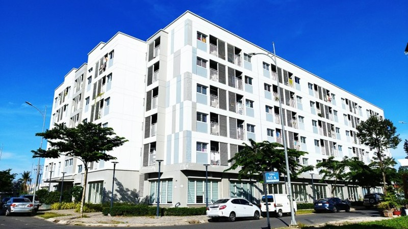 Tiền Giang tìm nhà đầu tư cho Khu nhà ở xã hội đường Nguyễn Trãi nối dài
