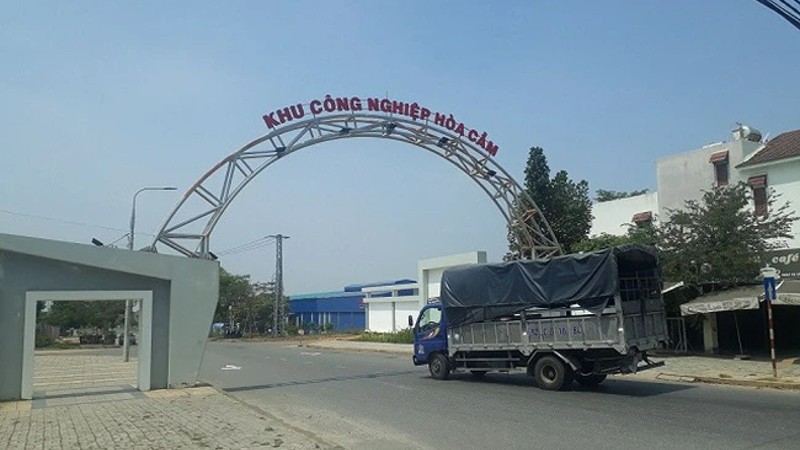 Đà Nẵng khẩn trương triển khai thủ tục đầu tư 3 khu công nghiệp mới