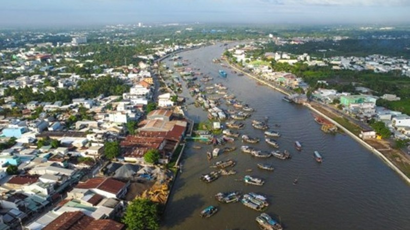 Cần Thơ: 11 đồ án quy hoạch về khu, cụm công nghiệp trong giai đoạn 2024-2025