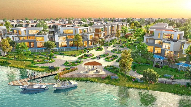 Novaland hé lộ thời gian ‘trình làng’ sản phẩm mới sau khi đã trả hết nợ