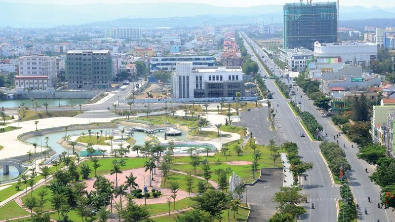 Phú Yên duyệt chủ trương lập quy hoạch Khu công nghiệp Hòa Thành 472 ha