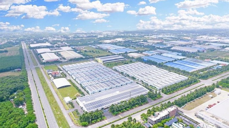 Tỉnh đón đầu làn sóng đầu tư BĐS phía Bắc sắp có KCN hơn 645ha ‘sát sườn’ 2 tuyến đường trọng điểm