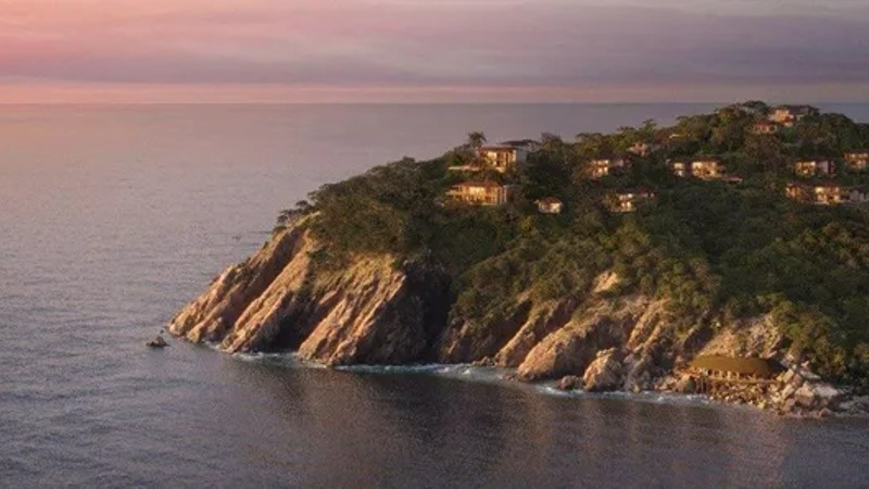 Indochina Kajima Development nhận Giấy phép xây dựng dự án Mandarin Oriental, Bãi Nồm