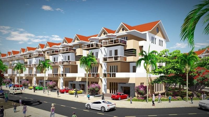 TP. Thanh Hoá chọn nhà đầu tư khu dân cư 450 tỷ đồng tại phường Quảng Tâm