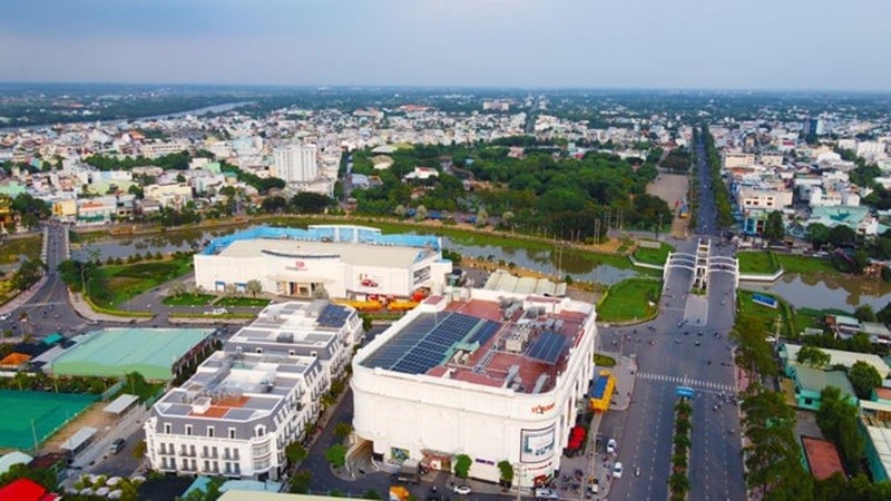 ‘Vùng trũng’ BĐS phía Nam sắp được ‘trợ lực’ gần 3.000 tỷ đồng cho mạng lưới hạ tầng