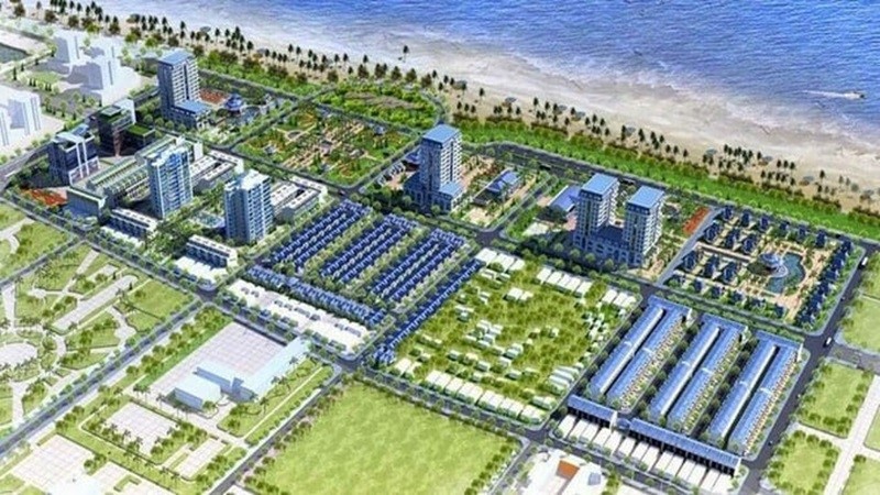 Khu kinh tế duy nhất tỉnh Thanh Hóa sẽ có thêm khu công nghiệp hơn 700ha