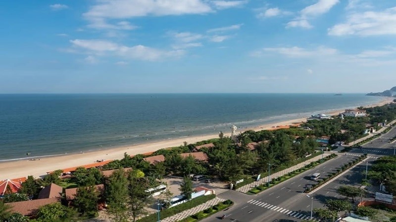 Vũng Tàu chi 1.200 tỷ đồng ‘chỉnh trang’ trục đường sầm uất nhất thành phố
