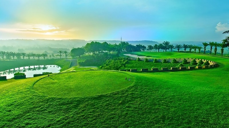 Đồng Nai quy hoạch thêm 880ha đất làm sân golf