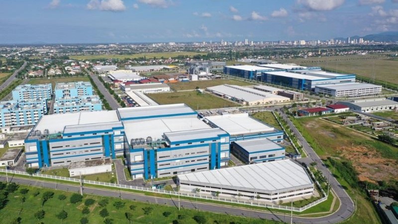 ‘Cú hích’ đầu tư tại VSIP Nghệ An: Công ty của Singapore quyết định ‘bơm’ thêm 150 triệu USD tăng cường quy mô sản xuất