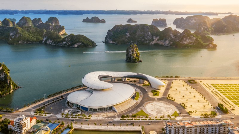 Tỉnh miền Bắc sắp lên TP trực thuộc Trung ương hút 1,57 tỷ USD vốn FDI