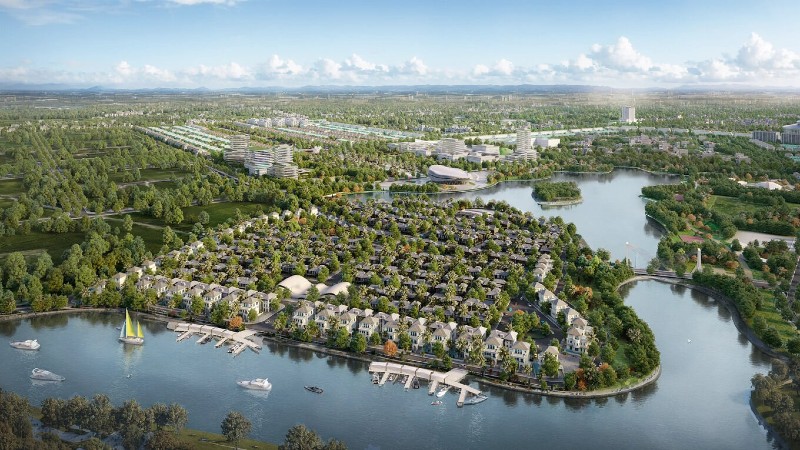 Lộ diện 2 doanh nghiệp ‘so găng’ làm dự án khu đô thị nghìn tỷ tại Hà Nam