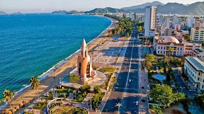 Khánh Hòa sẽ xây hơn 9.000 căn nhà ở xã hội trong năm 2024
