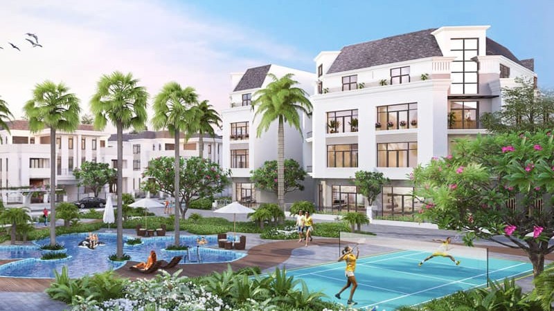 Thái Nguyên: Tìm nhà đầu tư đủ vốn 4.000 tỷ làm khu đô thị mới