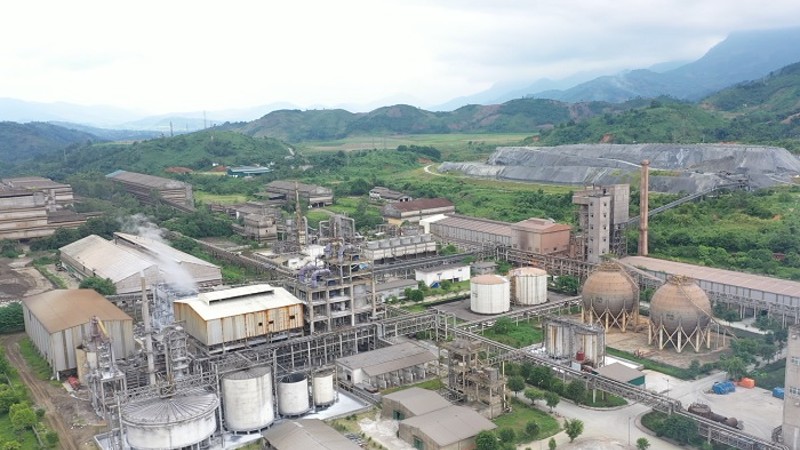 Lào Cai phê duyệt 6 dự án thu hút đầu tư các khu, cụm công nghiệp năm 2024