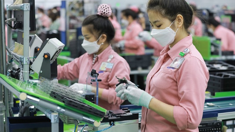 Hà Nam: Thu hút các doanh nghiệp Hàn Quốc đầu tư vào khu công nghiệp