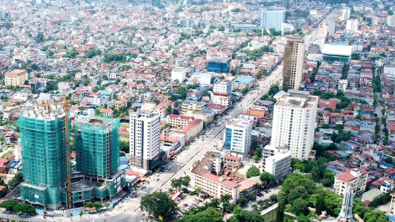 Thái Nguyên kêu gọi đầu tư 2 dự án nhà ở lên đến gần 4.300 tỷ đồng