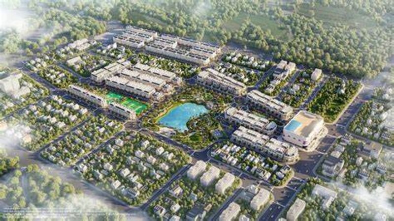 Chủ đầu tư dự án hơn 4.500 tỷ tại Quảng Trị bán 20% vốn cho doanh nghiệp nước ngoài