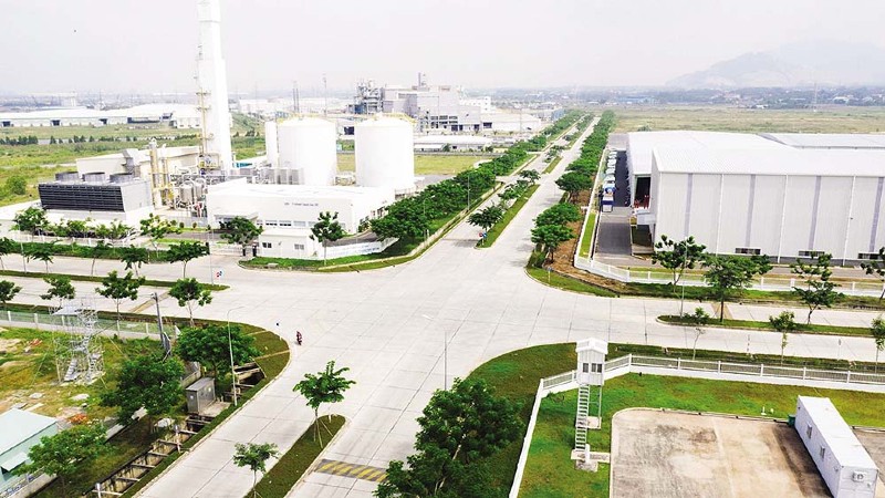 Khu công nghiệp chuyên sâu Phú Mỹ 3: Thập kỷ định hình mô hình phát triển bền vững