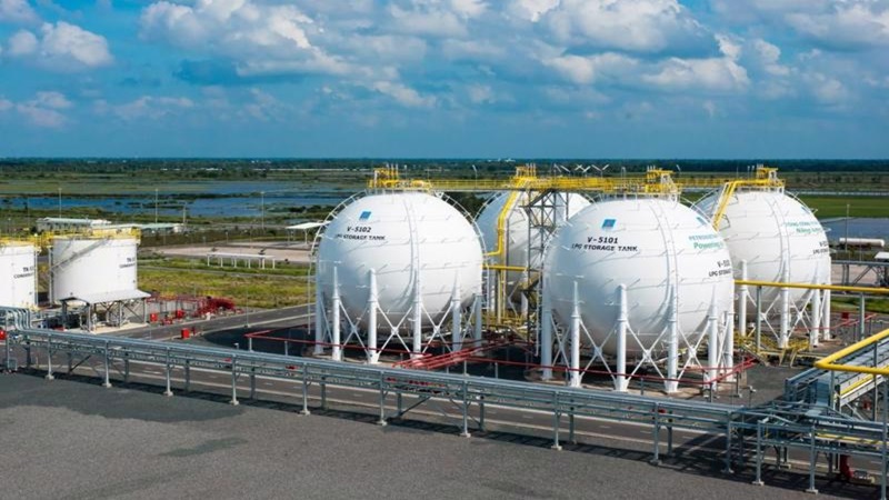Tập đoàn nào sẽ được Thanh Hóa “chấm” để xây siêu dự án 2,5 tỷ USD