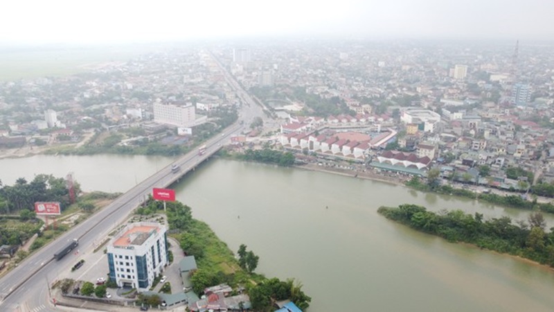 Quảng Trị tìm chủ đầu tư cho Khu nhà ở đô thị kết hợp nhà ở xã hội KCN Nam Đông Hà