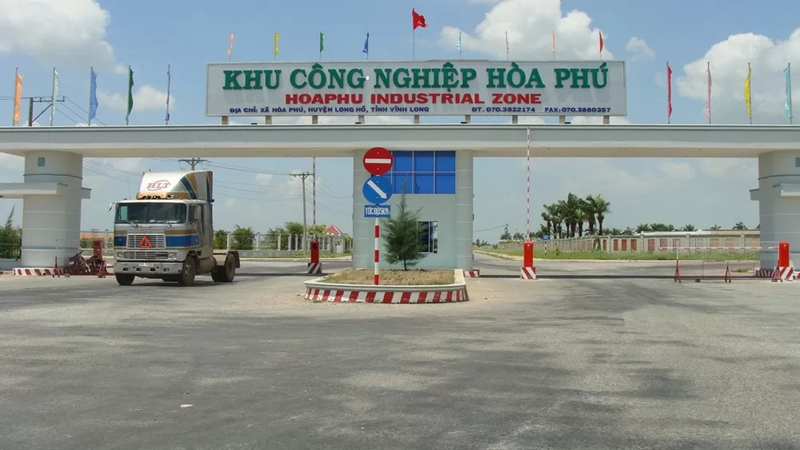Vĩnh Long: Dành 500 ha đất cho thu hút đầu tư khu, cụm công nghiệp