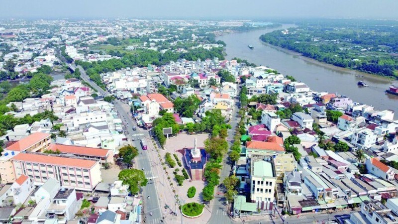 Dự án chung cư của Prodezi Long An sắp khởi công vào quý IV