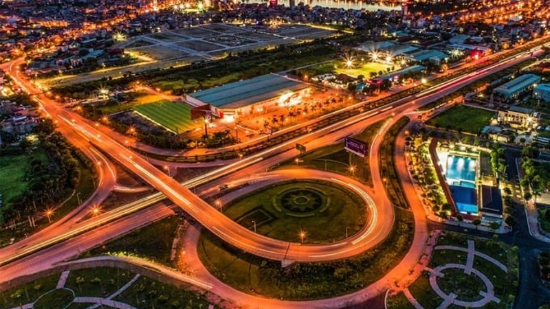 Tỉnh duy nhất nằm ở Vùng Thủ đô nhưng không liền kề Thủ đô sắp có thêm 3 khu công nghiệp