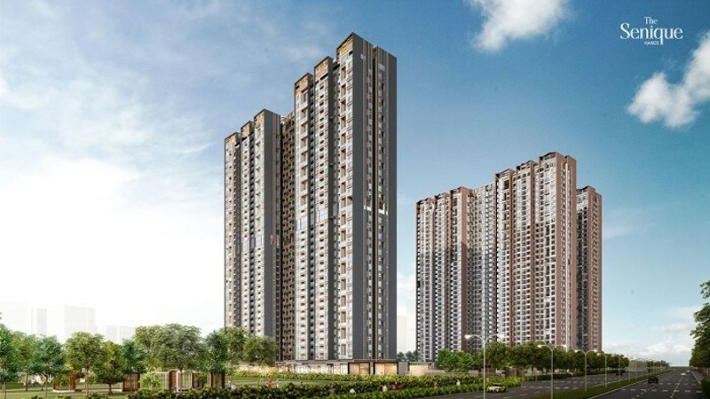 Thêm dự án mới phía Đông Hà Nội về tay CapitaLand