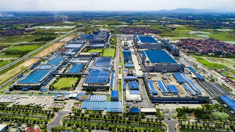 Hải Dương thông qua nhiệm vụ quy hoạch 3 khu công nghiệp