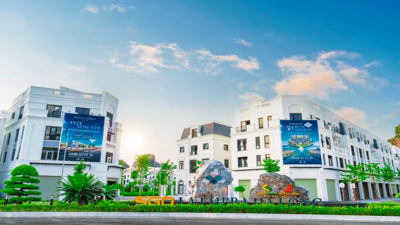 Định vị “điểm nóng” đầu tư mới