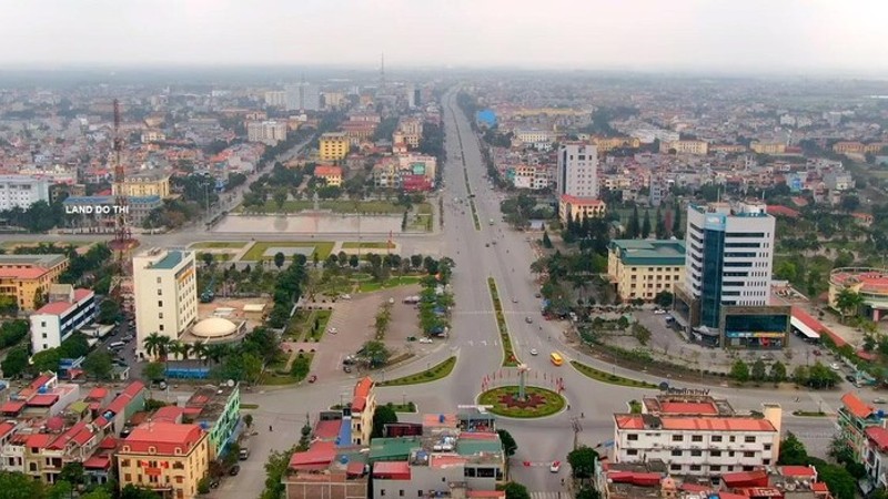 Doanh nghiệp “hơn 1 tháng tuổi” đăng ký làm khu đô thị gần 7.000 tỉ ở Hưng Yên