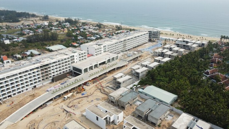 Lãnh đạo BCG Land: Công ty đang có quỹ đất 35 ha ở TP HCM, dự kiến cuối 2024 hoàn tất pháp lý KCN Cát Trinh