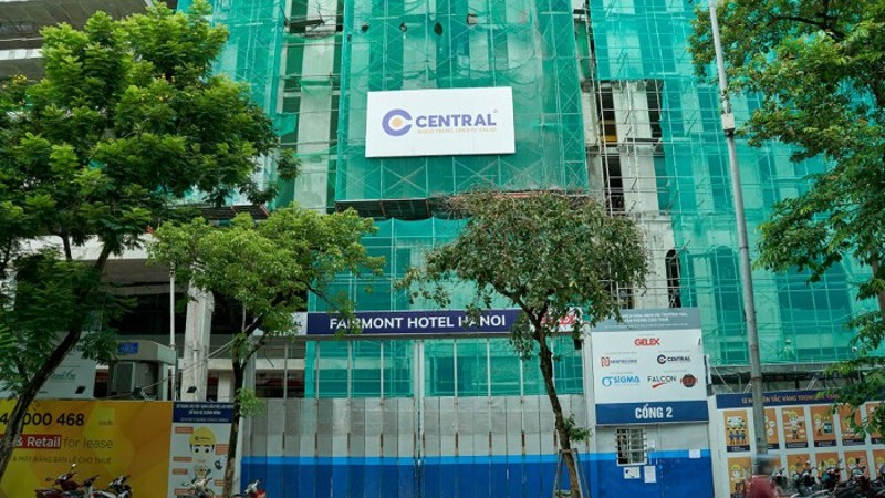Những dự án bất động sản đang được Gelex rót tiền