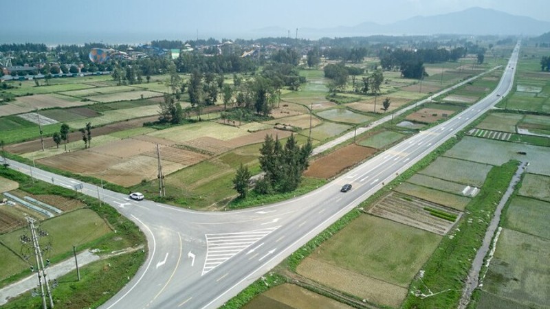 Hà Tĩnh muốn khởi công dự án của Vinhomes và Ecopark trong nửa cuối 2024