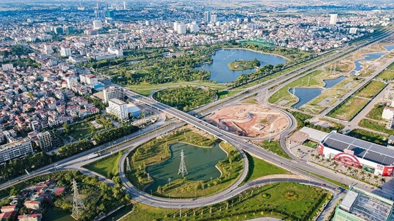 Trung tâm ‘thủ phủ’ công nghiệp miền Bắc sẽ hình thành công viên giải trí ven sông và đầu tư du lịch đường thủy
