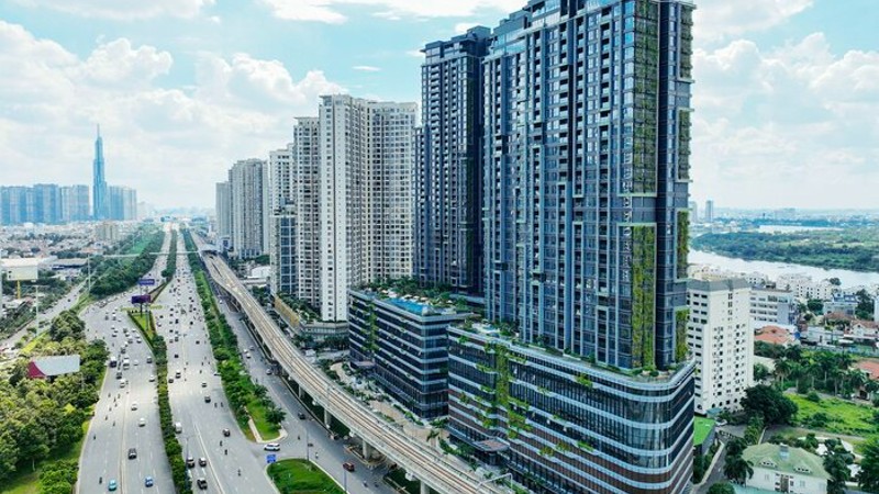 Masterise Homes bàn giao sổ hồng cho cư dân LUMIÈRE riverside theo đúng cam kết