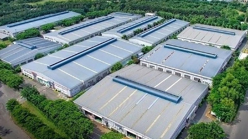 Gia Lộc (Hải Dương): Thêm một khu công nghiệp rộng 250ha