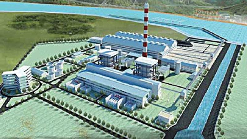 Nghệ An mời gọi đầu tư dự án nhà máy nhiệt điện 2,4 tỷ USD