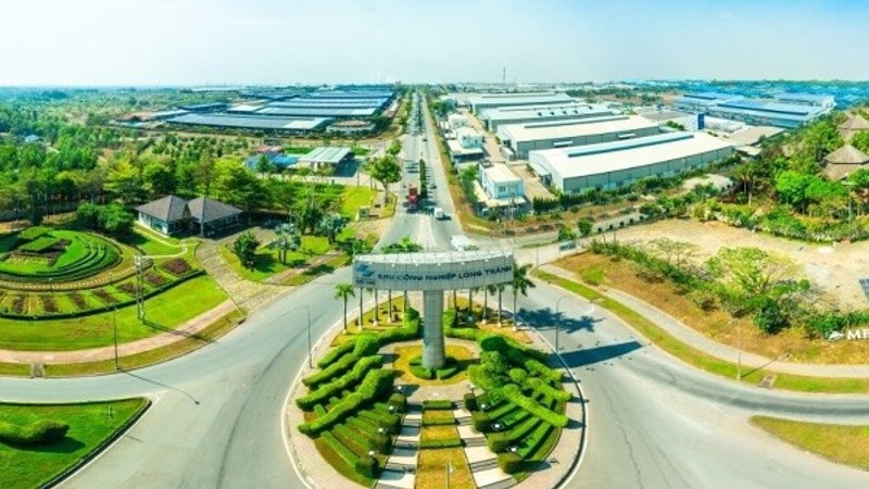 SZL đón dòng vốn FDI chất lượng cao