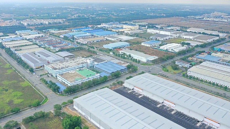 Những dự án có thể mang về doanh thu cho Kinh Bắc trong nửa cuối năm
